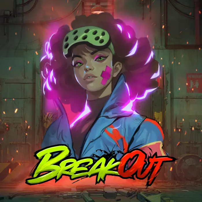 NolimitCity : Breakout - AZGAMING388