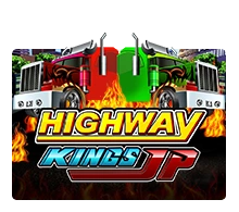 Joker123 : HighwayKings JP - AZGAMING388