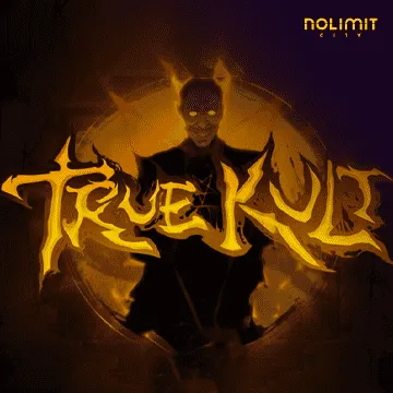 NolimitCity : True Kult - AZGAMING388