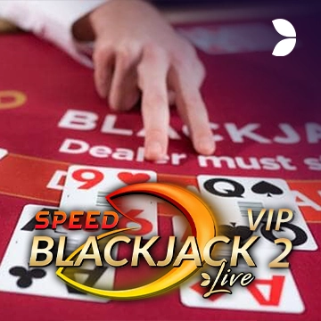 Speed VIP Blackjack 2 - AZGAMING388