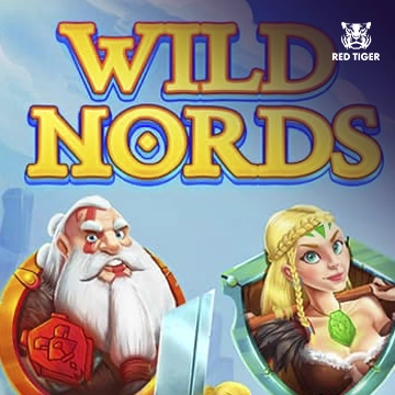 Redtiger : Wild Nords - AZGAMING388