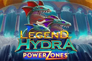 Legend of Hydra - AZGAMING388