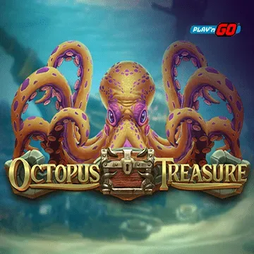 PlaynGo : Octopus Treasure - AZGAMING388