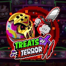 PlaynGo : Treats of Terror II - AZGAMING388