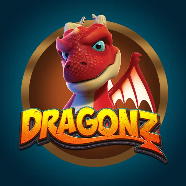 Microgaming : Dragonz - AZGAMING388