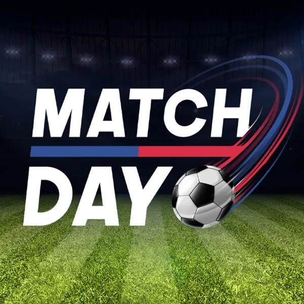 Match Day - AZGAMING388