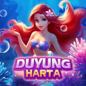 Besoft : Mermaid Fortune - AZGAMING388