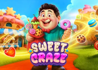 Pragmatic : Sweet Craze - AZGAMING388
