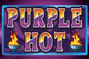 Purple Hot - AZGAMING388