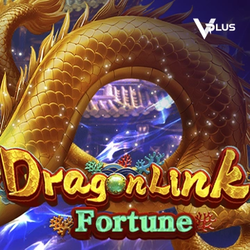 Vplus : Dragon Link Fortune - AZGAMING388