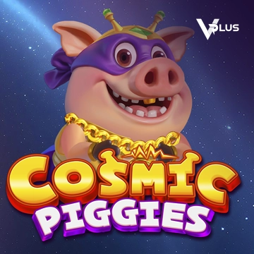 Vplus : Cosmic Piggies - AZGAMING388