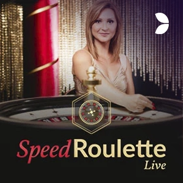 Speed Roulette - AZGAMING388