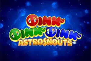 Oink Oink Oink: Astrosnouts - AZGAMING388