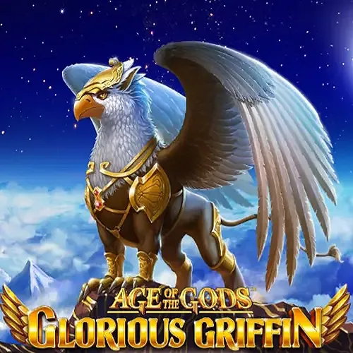 Age of the Gods: Glorious Griffin - AZGAMING388