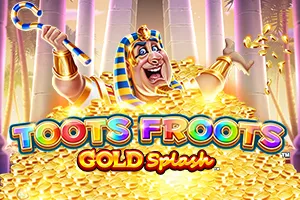Gold Splash: Toots Froots - AZGAMING388