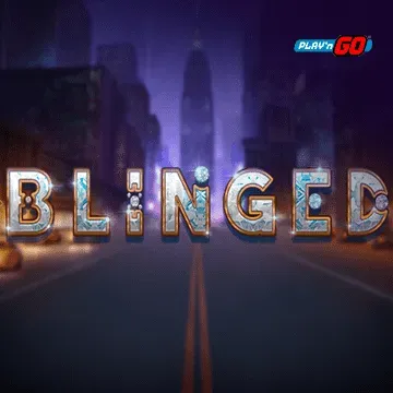 PlaynGo : Blinged - AZGAMING388