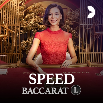 Speed Baccarat L - AZGAMING388