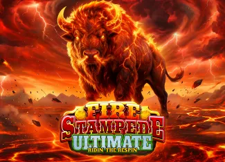Pragmatic : Fire Stampede Ultimate - AZGAMING388