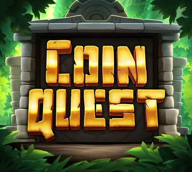 Slotmill : Coin Quest - AZGAMING388