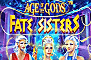 Age of the Gods: Fate Sisters - AZGAMING388