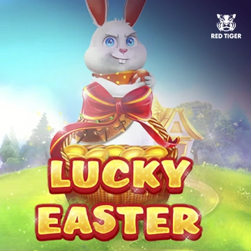 Redtiger : Lucky Easter - AZGAMING388