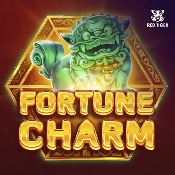 Redtiger : Fortune Charm - AZGAMING388