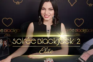 Blackjack Soirée 2 - AZGAMING388
