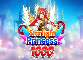 Pragmatic : Starlight Princess 1000 - AZGAMING388