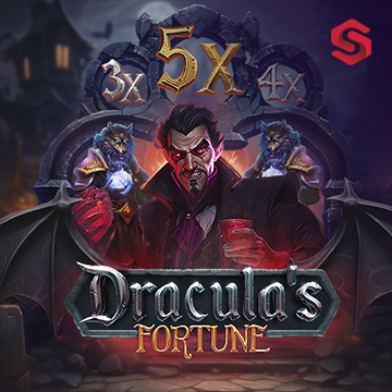 SmartSoft : Draculas Fortune - AZGAMING388