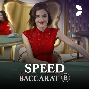 Speed Baccarat B - AZGAMING388
