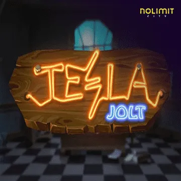 NolimitCity : Tesla Jolt - AZGAMING388