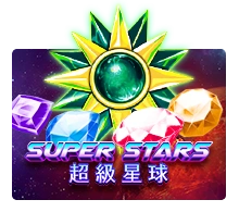 Joker123 : Super Stars - AZGAMING388