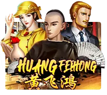 Joker123 : Huang Fei Hong - AZGAMING388