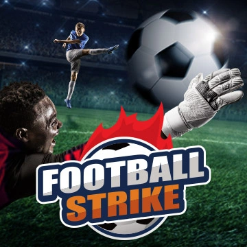Football Strike - AZGAMING388
