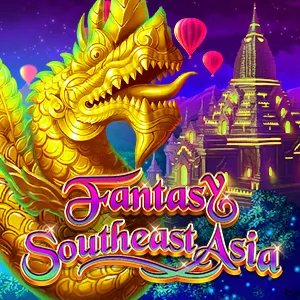 PLAYSTAR : FANTASY SOUTHEAST ASIA - AZGAMING388