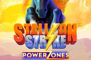 Stallion Strike - AZGAMING388