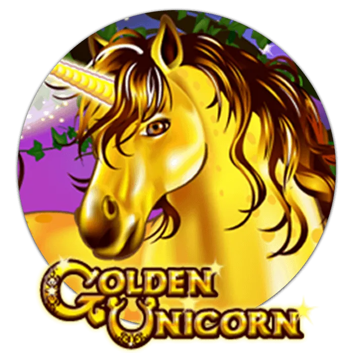 Habanero : Golden Unicorn - AZGAMING388