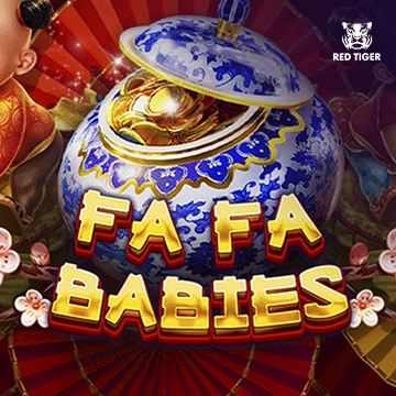 Redtiger : Fa Fa Babies - AZGAMING388