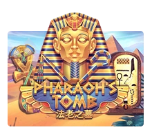 Joker123 : Pharaohs Tomb - AZGAMING388