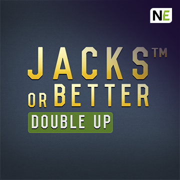 Jacks or Better Double Up - AZGAMING388