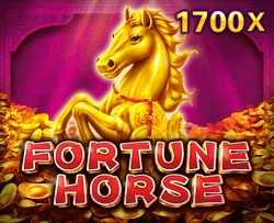 JDB : Fortune Horse - AZGAMING388