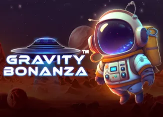 Pragmatic : Gravity Bonanza - AZGAMING388