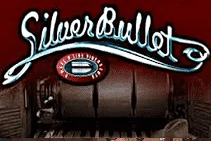 Silver Bullet - AZGAMING388
