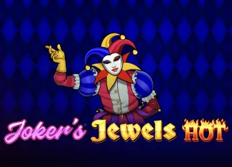 Pragmatic : Jokers Jewels Hot - AZGAMING388