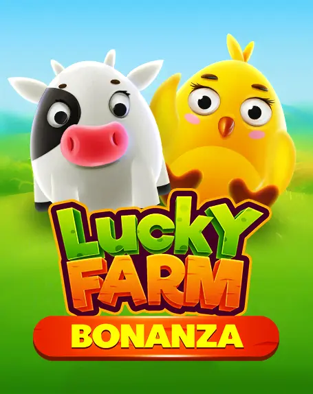 Bgaming : Lucky Farm Bonanza - AZGAMING388
