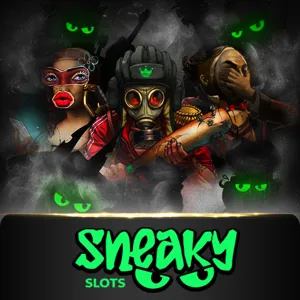 Sneakyslots - AZGAMING388