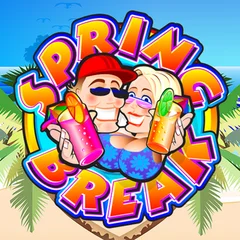 Microgaming : Spring Break - AZGAMING388