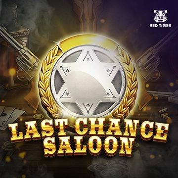 Redtiger : Last Chance Saloon - AZGAMING388
