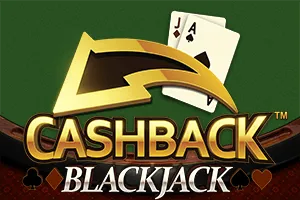 Cashback Blackjack - AZGAMING388