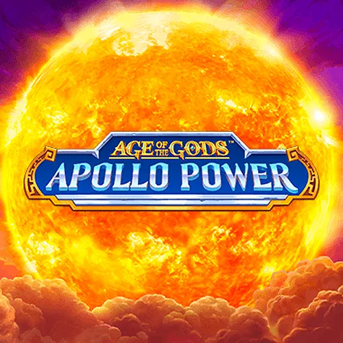 Age of the Gods: Apollo Power - AZGAMING388
